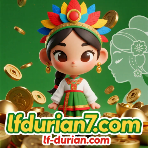 lf-durian.com